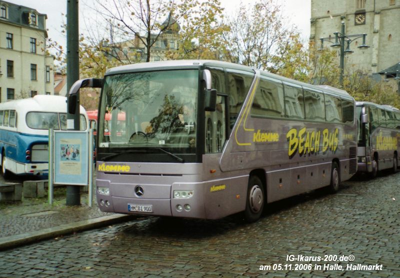 HM-BI 900